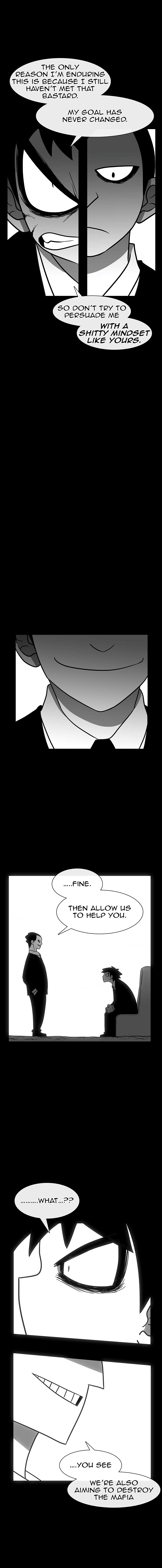 Read Burning Effect Manga Online