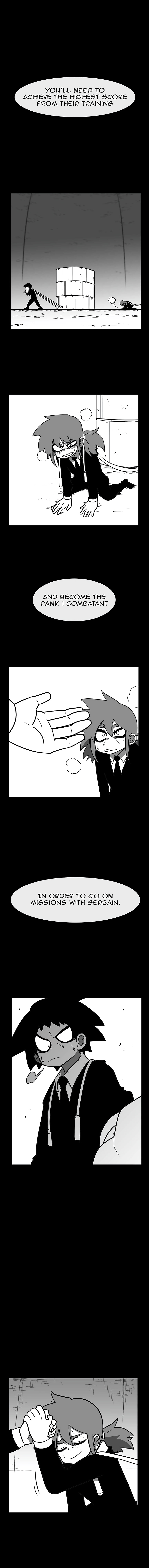 Read Burning Effect Manga Online