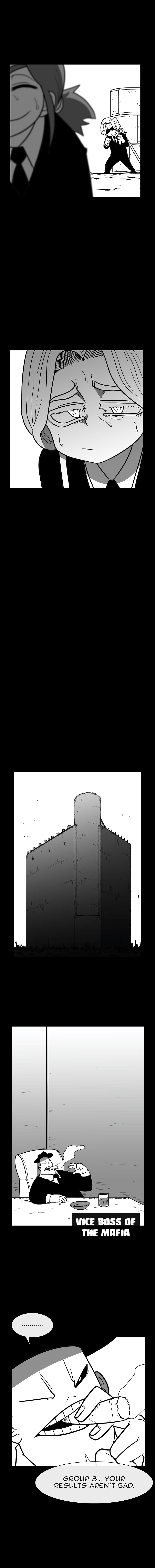 Read Burning Effect Manga Online