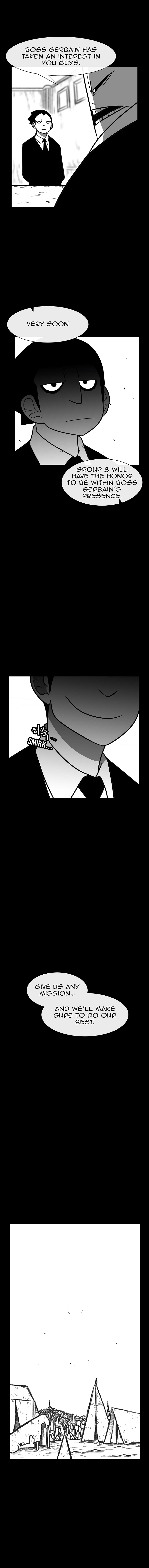 Read Burning Effect Manga Online
