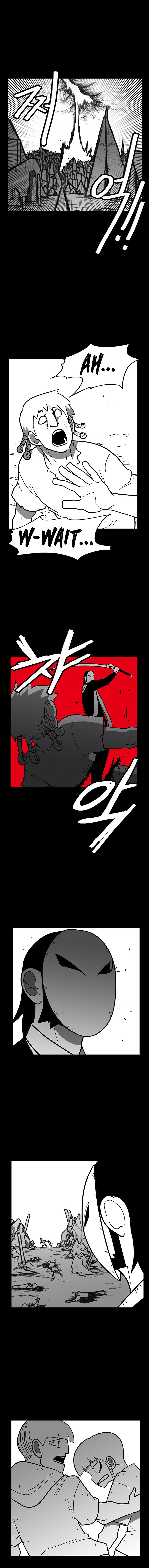 Read Burning Effect Manga Online