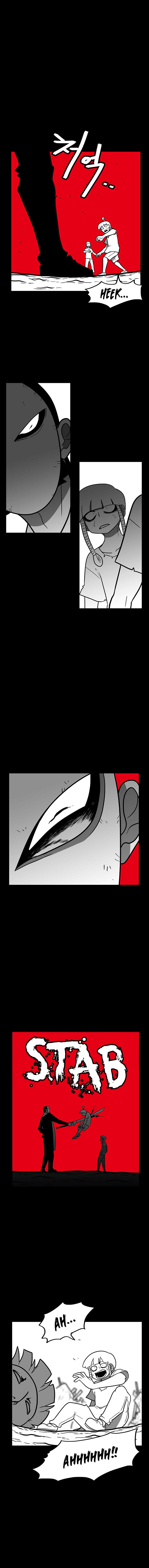 Read Burning Effect Manga Online