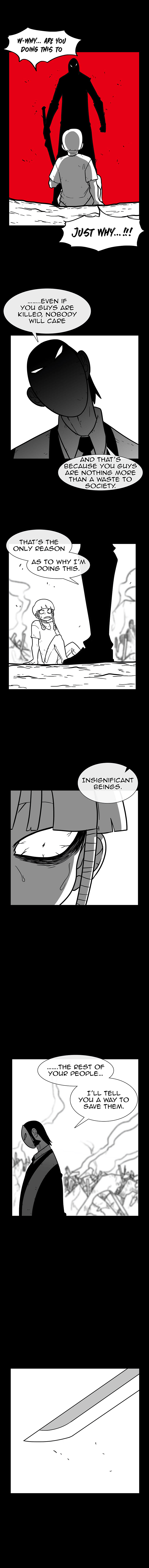 Read Burning Effect Manga Online