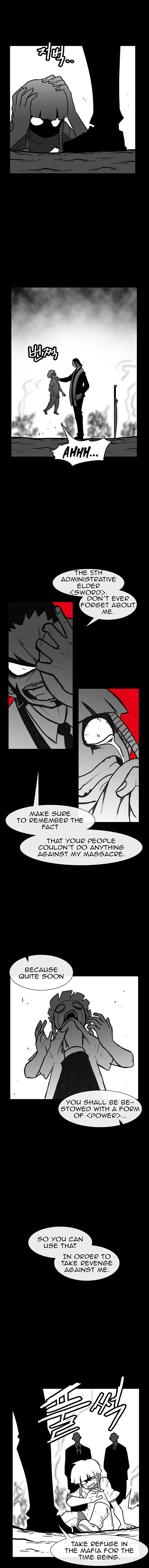 Read Burning Effect Manga Online