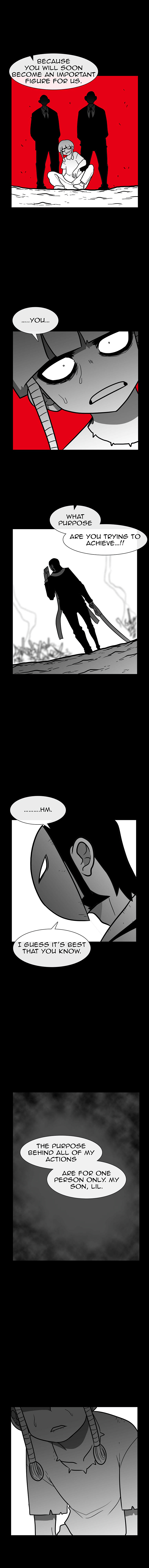 Read Burning Effect Manga Online
