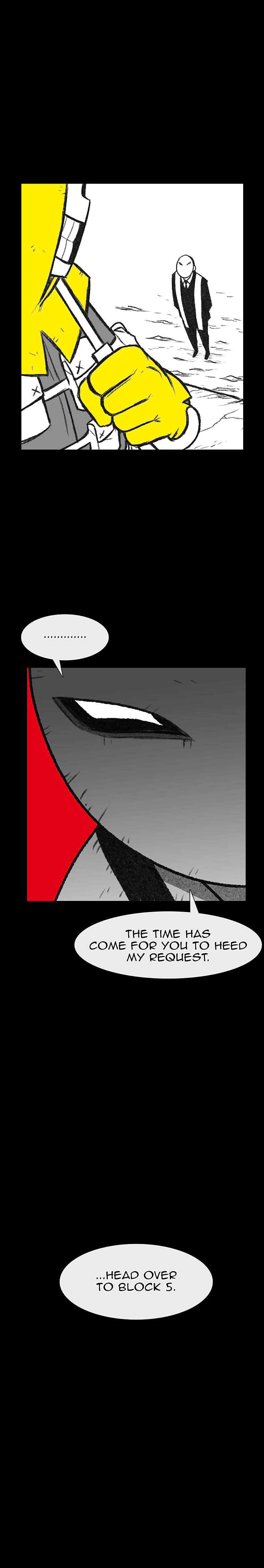 Read Burning Effect Manga Online