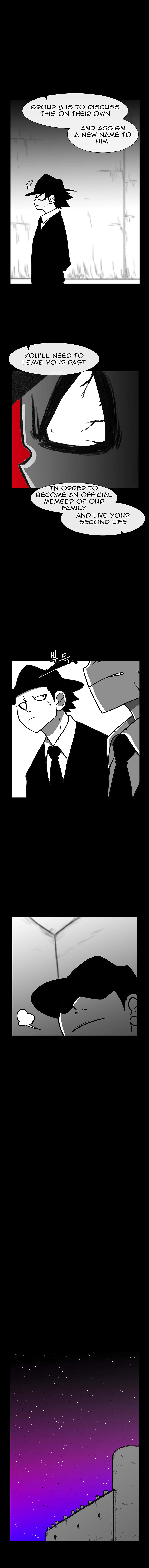 Read Burning Effect Manga Online