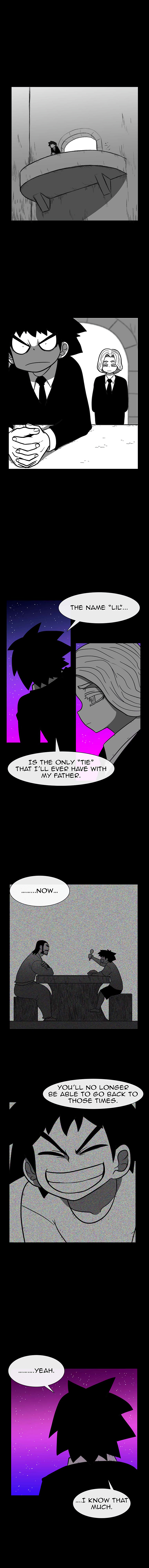 Read Burning Effect Manga Online