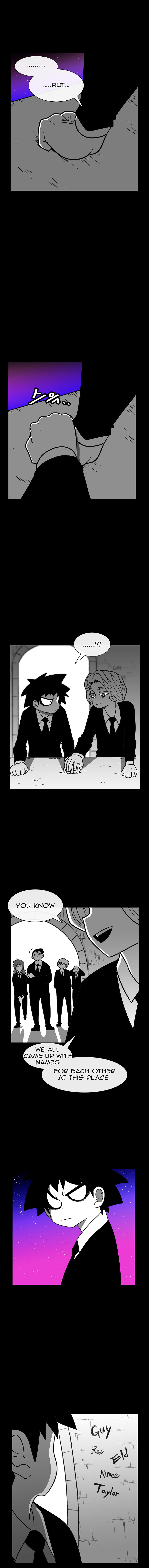 Read Burning Effect Manga Online