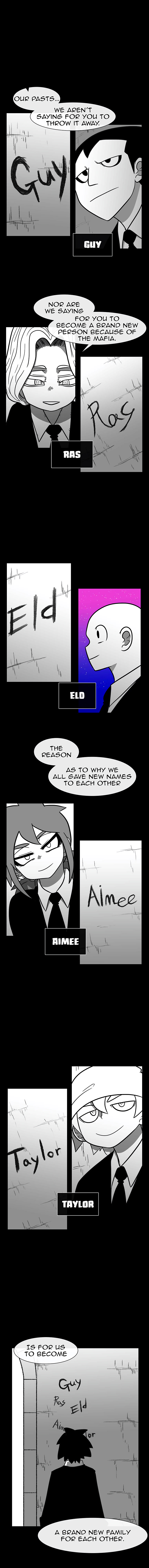 Read Burning Effect Manga Online