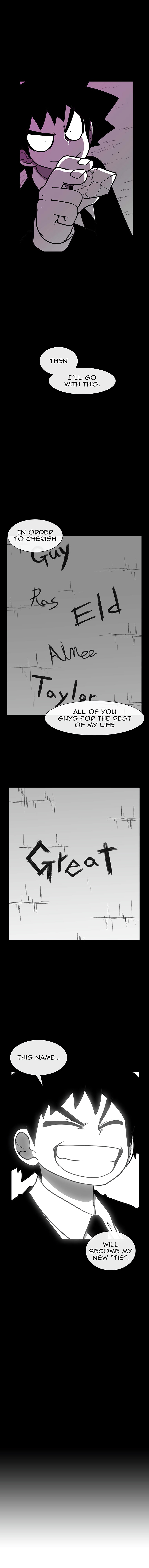 Read Burning Effect Manga Online