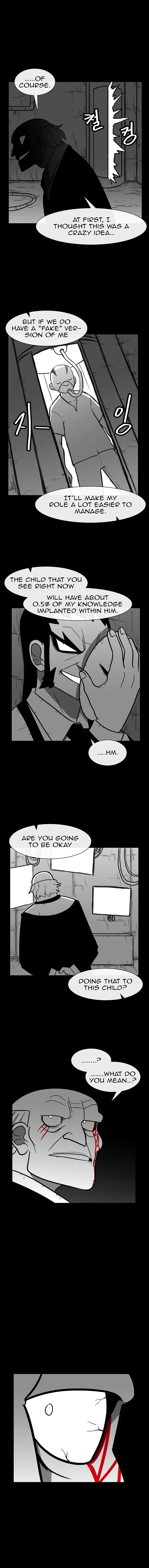 Read Burning Effect Manga Online