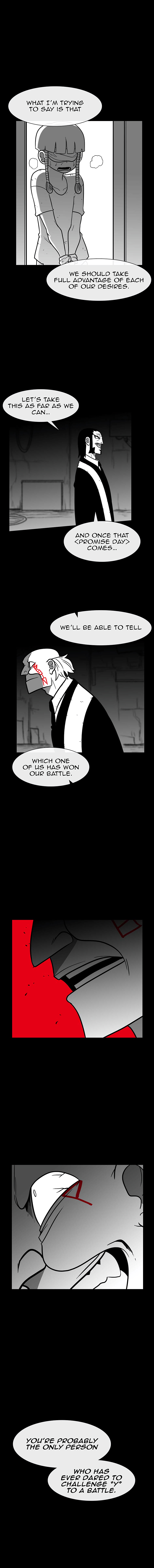 Read Burning Effect Manga Online