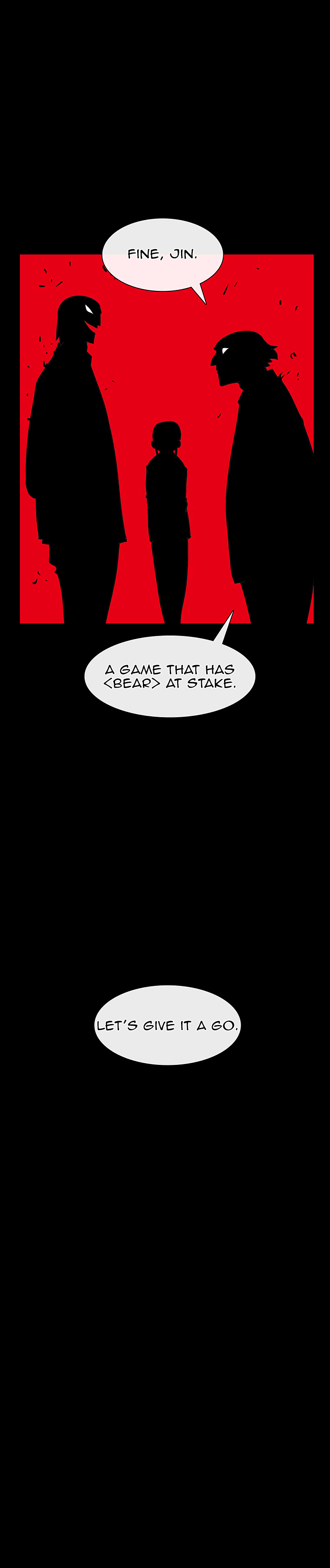Read Burning Effect Manga Online