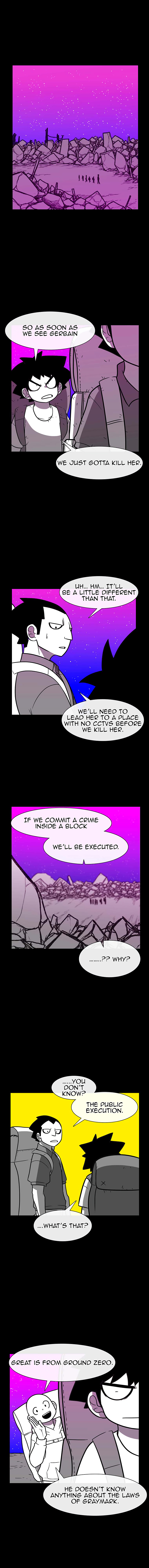 Read Burning Effect Manga Online