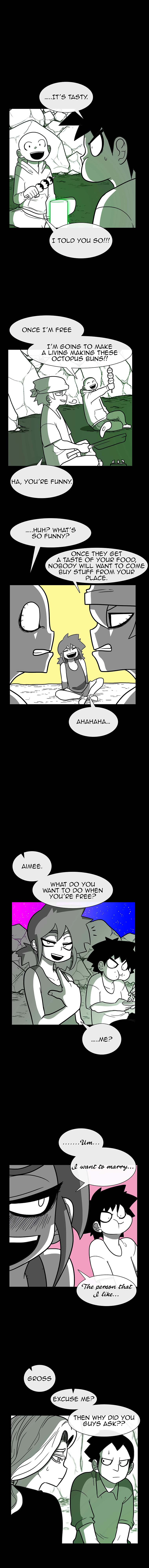 Read Burning Effect Manga Online