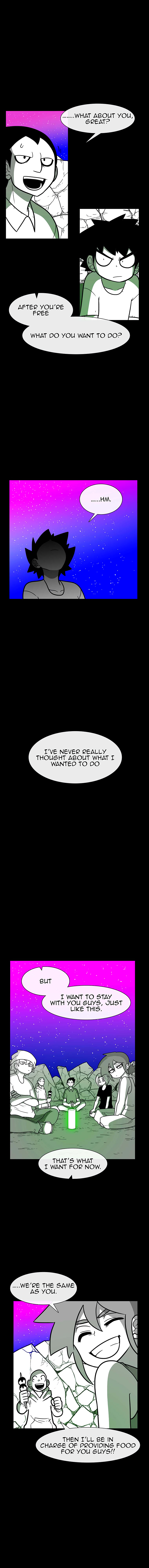 Read Burning Effect Manga Online