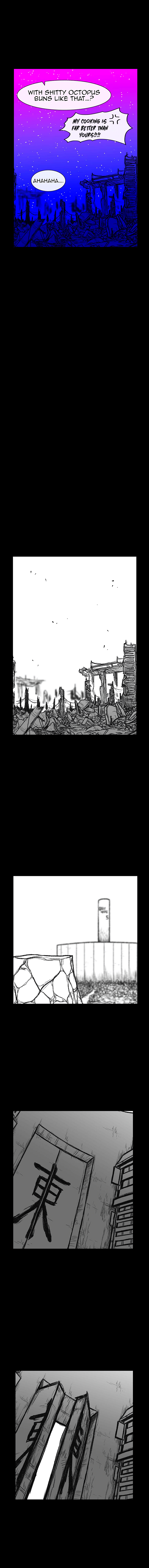 Read Burning Effect Manga Online