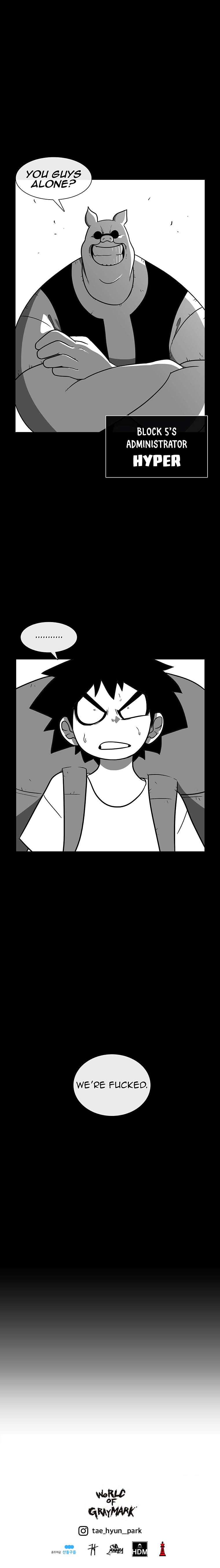 Read Burning Effect Manga Online
