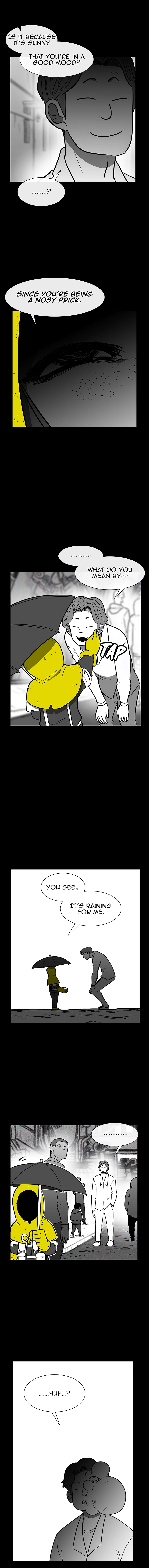 Read Burning Effect Manga Online