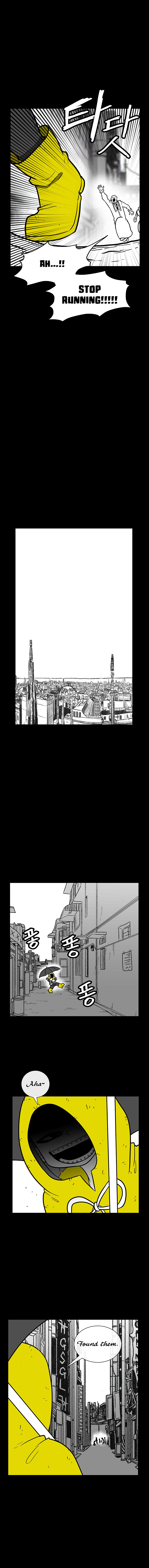 Read Burning Effect Manga Online