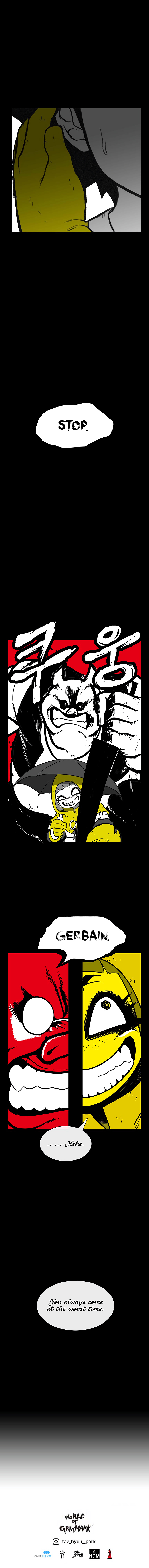Read Burning Effect Manga Online