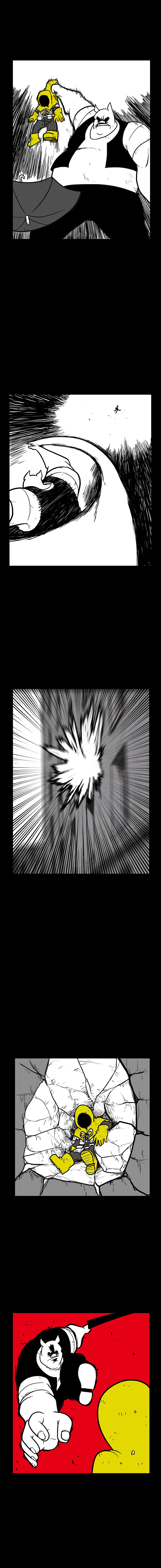 Read Burning Effect Manga Online