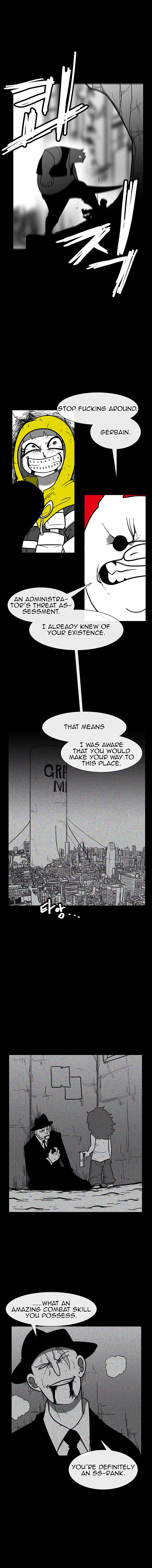 Read Burning Effect Manga Online