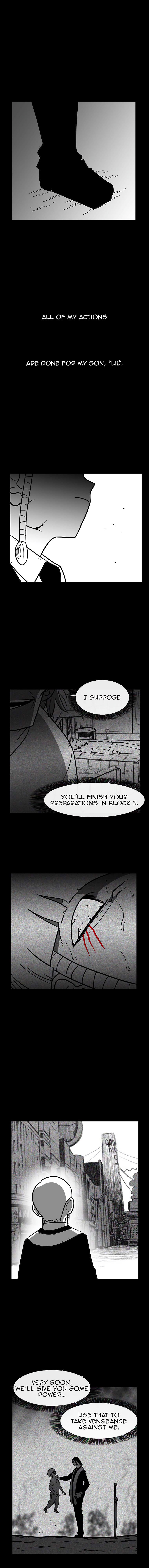 Read Burning Effect Manga Online