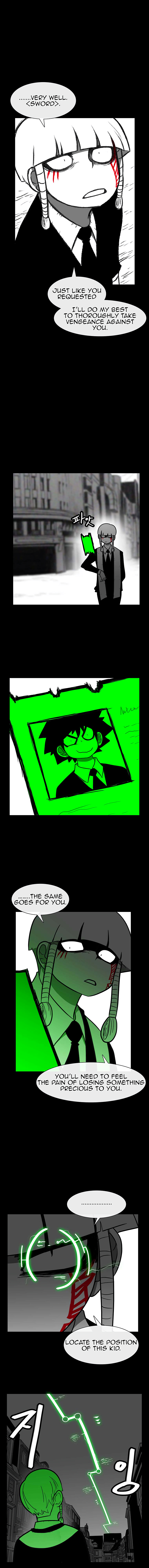 Read Burning Effect Manga Online