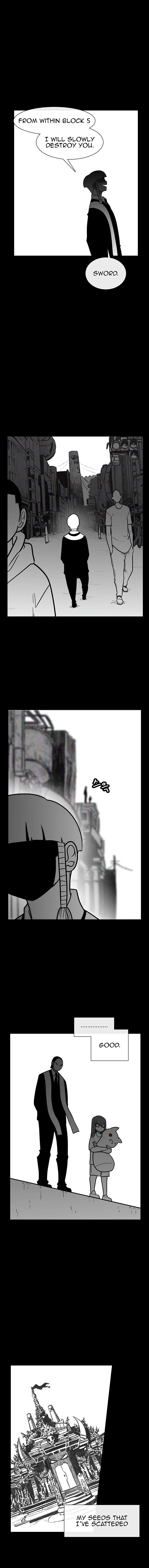 Read Burning Effect Manga Online