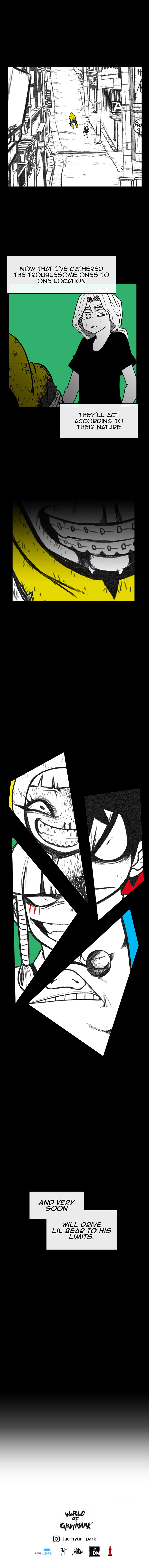 Read Burning Effect Manga Online