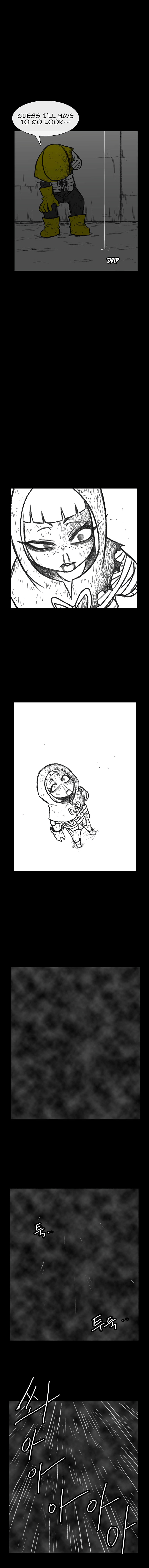 Read Burning Effect Manga Online