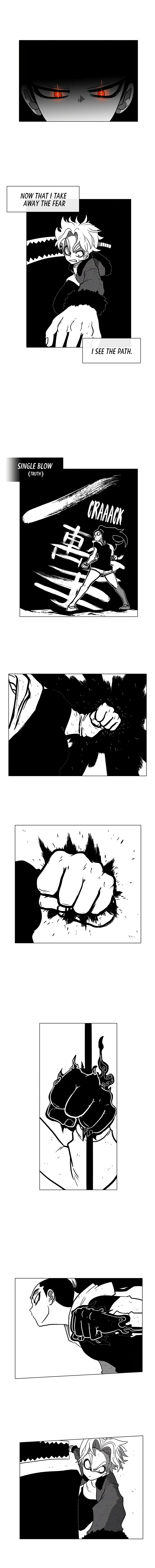 Read Burning Effect Manga Online