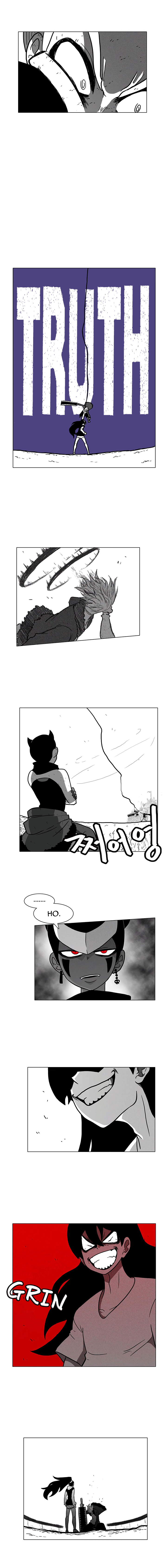 Read Burning Effect Manga Online