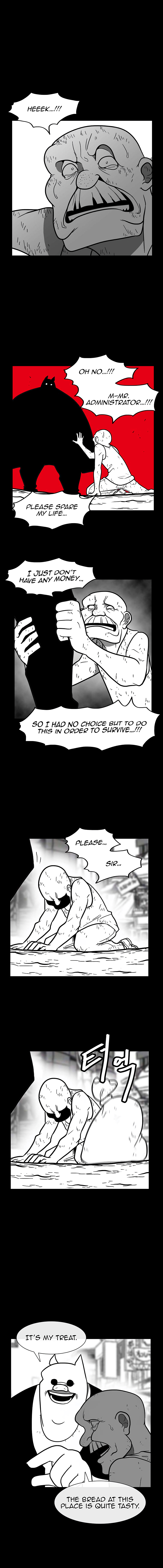 Read Burning Effect Manga Online