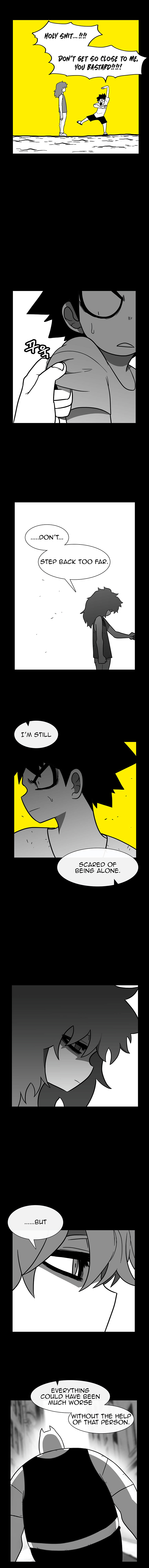 Read Burning Effect Manga Online