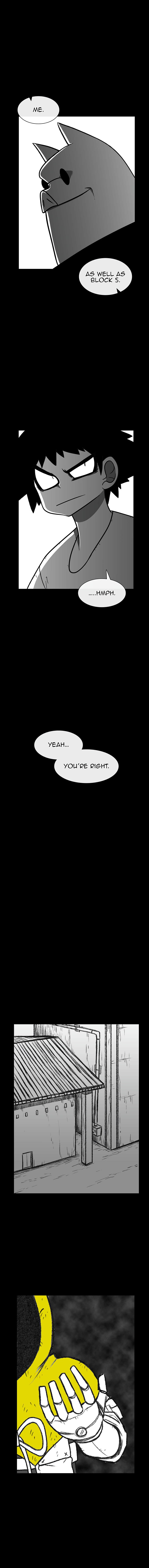 Read Burning Effect Manga Online
