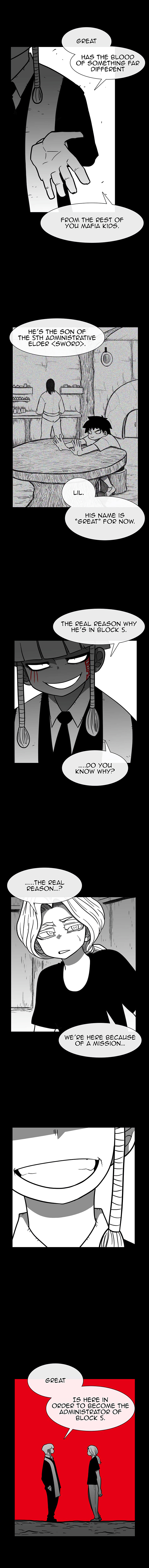 Read Burning Effect Manga Online
