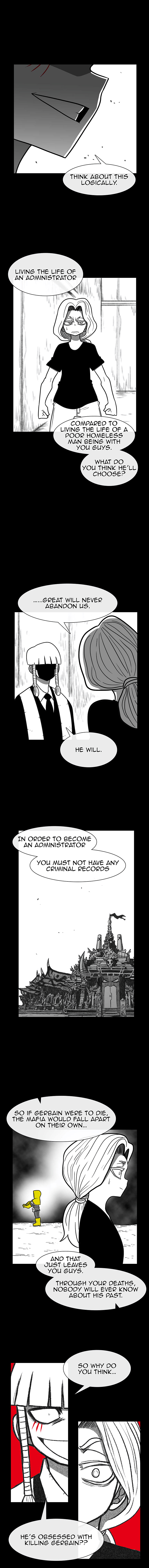 Read Burning Effect Manga Online