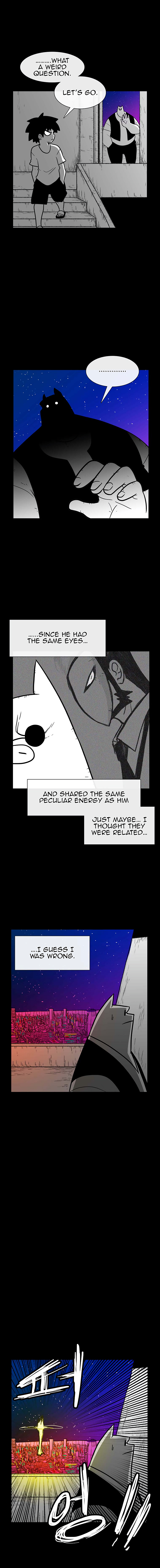 Read Burning Effect Manga Online