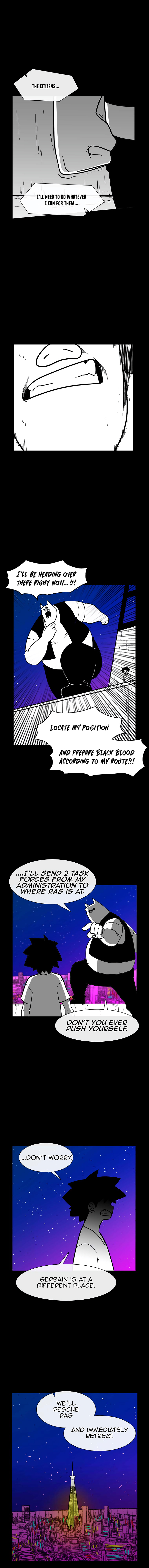 Read Burning Effect Manga Online