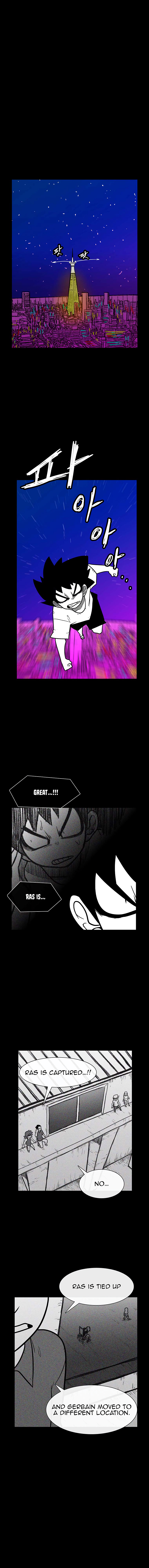 Read Burning Effect Manga Online
