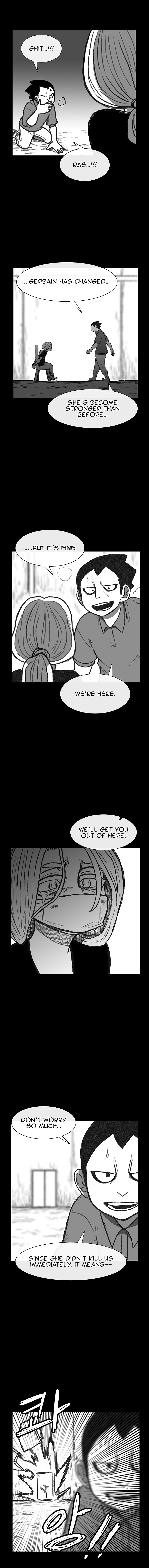 Read Burning Effect Manga Online