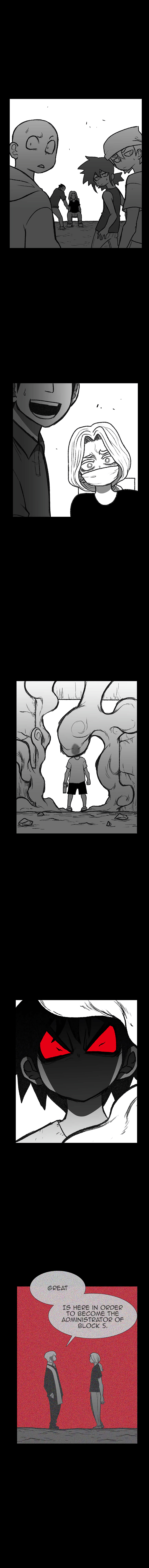 Read Burning Effect Manga Online