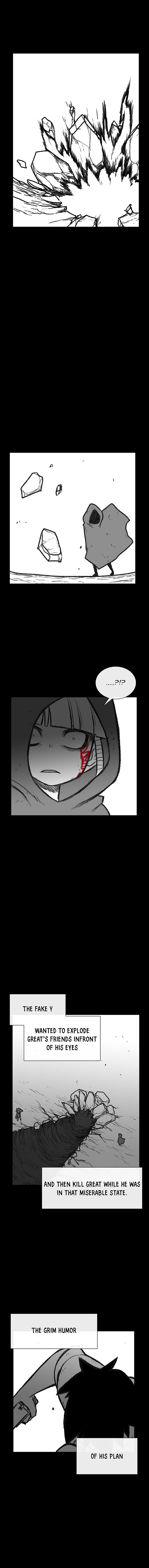 Read Burning Effect Manga Online