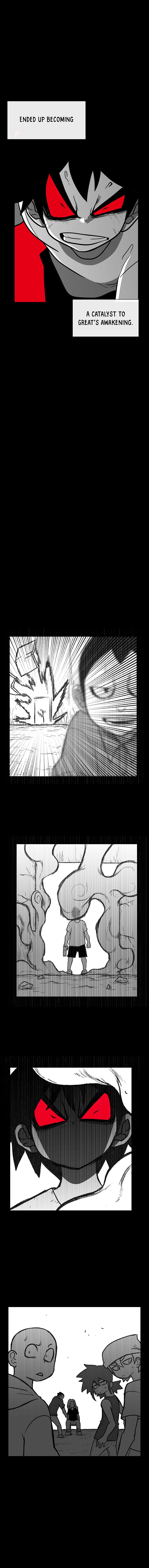 Read Burning Effect Manga Online