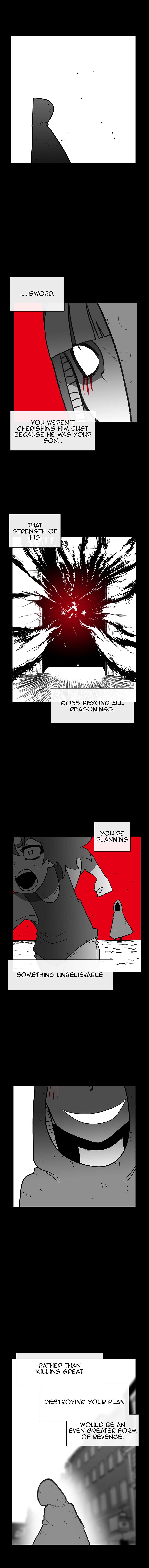 Read Burning Effect Manga Online