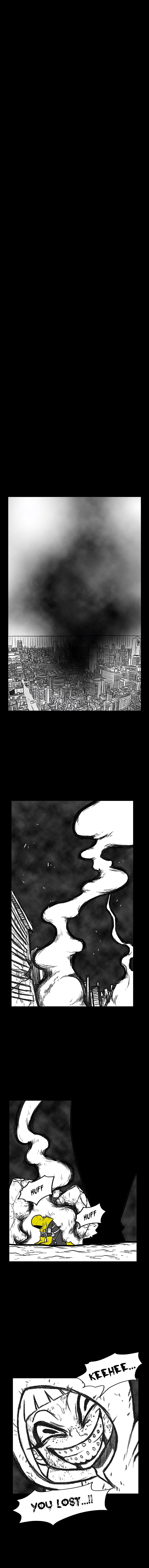 Read Burning Effect Manga Online