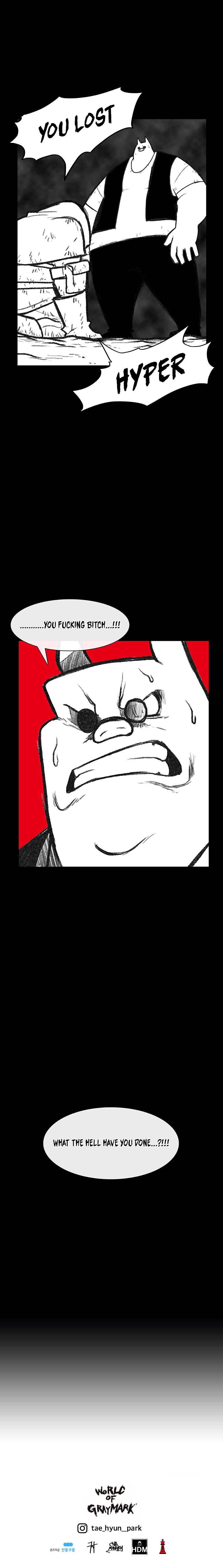 Read Burning Effect Manga Online